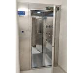 Best price for automatically air showers