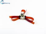 Hitachi 4P007460A WCS-S.ROLR ASSY 2845V ATM Spare Parts New Original