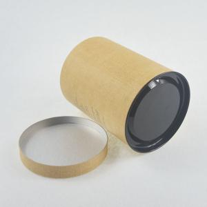 Wholesale 220mm Diameter Round Paper Tube Packaging For Clothing from china suppliers