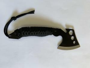 Wholesale Household 12.2in Multi Purpose Hatchet Antiwear 3mm Thickness from china suppliers