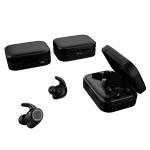 800mAh Voice Assistant Stereo PAU1603 TWS Earphone Wireless Earbuds