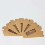 OEM ODM Deep Fill Takeaway Sandwich Boxes Packaging