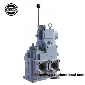 China Marine Hydraulic Reversing Valve MSVSS-16A Directional Valve For Ship Hydraulic Systems on sale