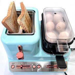 Wholesale Timing Gear Switch Multifunctional Breakfast Machine 220v from china suppliers