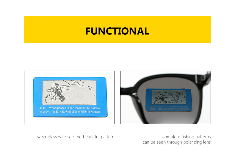 Diamond Studded Night Driving Glasses Anti Glare Polarized Outdoor Fashion Sunglasses