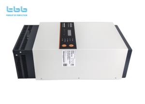 Wholesale 48VDC 8KW Solar Inverter Charger For Home Standby Generators from china suppliers