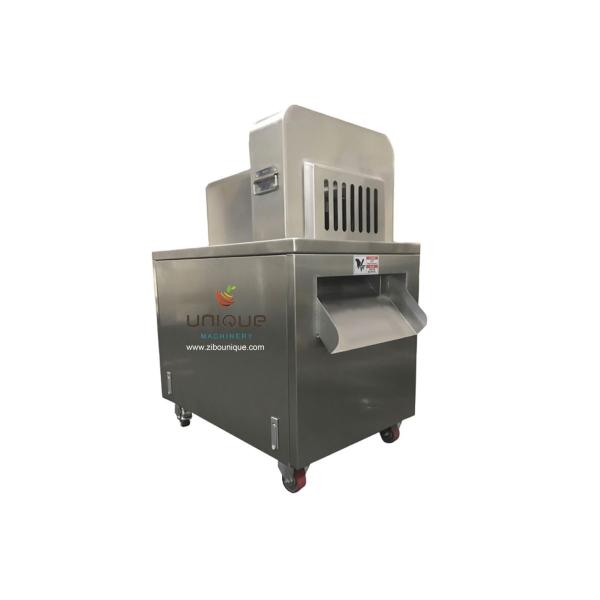 Frozen meat cutting machine bone saw machine chicken cutting machine meat bone