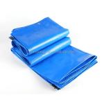 500D-1500D Yarn Count PE Coated Tarpaulin Tent Material for Waterproof