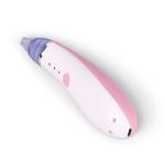 Electric Nose Pore Suction Blackhead Extraction Machine Facial Deep Clean For
