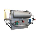 Industrial City Sewage Pretreatment Equipment with Air Compressor Dissolved Air