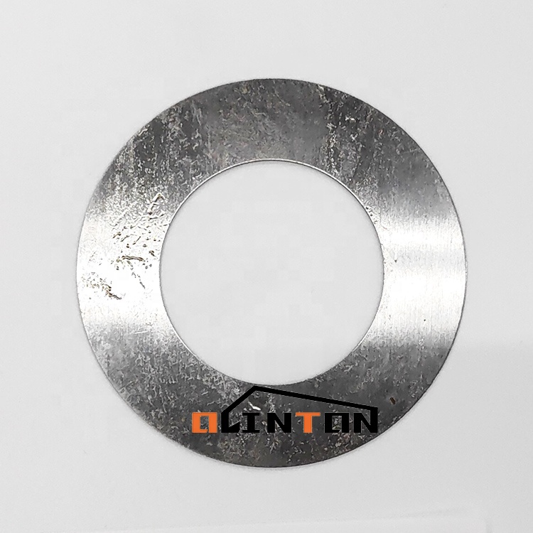 EX200-3 EX200-5 Thrust Plate 4284521 Essential Parts for Your Construction Machinery