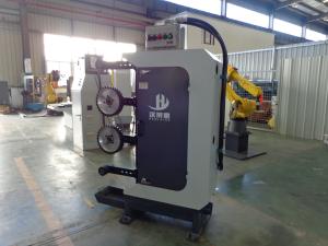 Wholesale Copper Surface Faucet Robot Grinding Machine / Industrial Polishing Machine from china suppliers