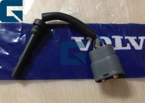 Wholesale Electronic Volv-o Water Tank Level Sensor , Water Depth Sensor For Volv-o EC210 EC240 EC290 11170064 from china suppliers