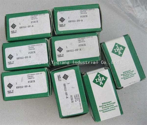INA Track Roller Bearing KRV22-PP-A