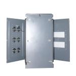 IP65 Air Cooled Outdoor Network Cabinet EMC Outdoor Data Cabinet Projector