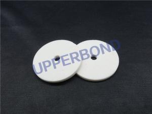 Wholesale Durable Tobacco Machinery Spare Parts Sharp Grinding Wheel from china suppliers