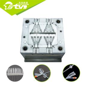 Wholesale Liquid Silicone Foley Catheter Manufacturing Equipment With Catheter Mold from china suppliers