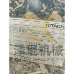 4475 Working Hours Used Hitachi ZX200 ZX200-3 ZX200-6 Crawler Excavator for