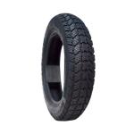 Two Wheeler Motorcycle Scooter Vespa Tubeless Tyre Wear Resistance 90/90-12 233