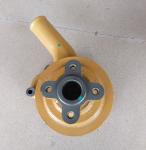 Yanmar 3D94 3TNE94 Water Pump PC40 3D94 3D94-2A 6144-61-1301