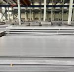 Seamless Stainless Steel Flat Plate ASTM AISI 16 Gauge Hot Rolled Steel Sheet