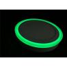 Buy cheap 18W+6W Eco-friendly Led Round New Concept Surface Mounting Ceiling Panel Light from wholesalers