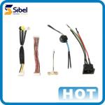 OEM Factory manufacturing custom wiring harness auto electrical cables wire
