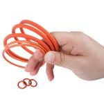 Customized Rubber O Rings Eco Friendly For Sealing