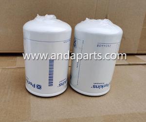 Wholesale Good Quality Oil Filter For Perkins 2654408 from china suppliers