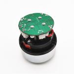Car Cleaner Vaccum 320W 12v Dc Brushless Blower Cooling Fan