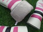 golf head cover , Golf cover , driver cover , fairway cover , ut cover, hybrid