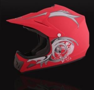 China ATV Helmets/Off-Road Helmets/Motorcycle Helmets on sale