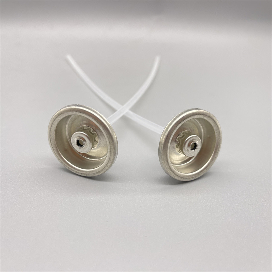 Premium Female Paint Spray Fitting for Industrial Applications - Secure and Reliable Connection for Optimal Performance