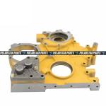 E200b Excavator Oil Pump Assy 3306 Engine S6kt 5i-4958 5i-4959