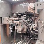 Japan Original Used Hitachi ZX130-6 Excavator with Hydraulic Pump in Good