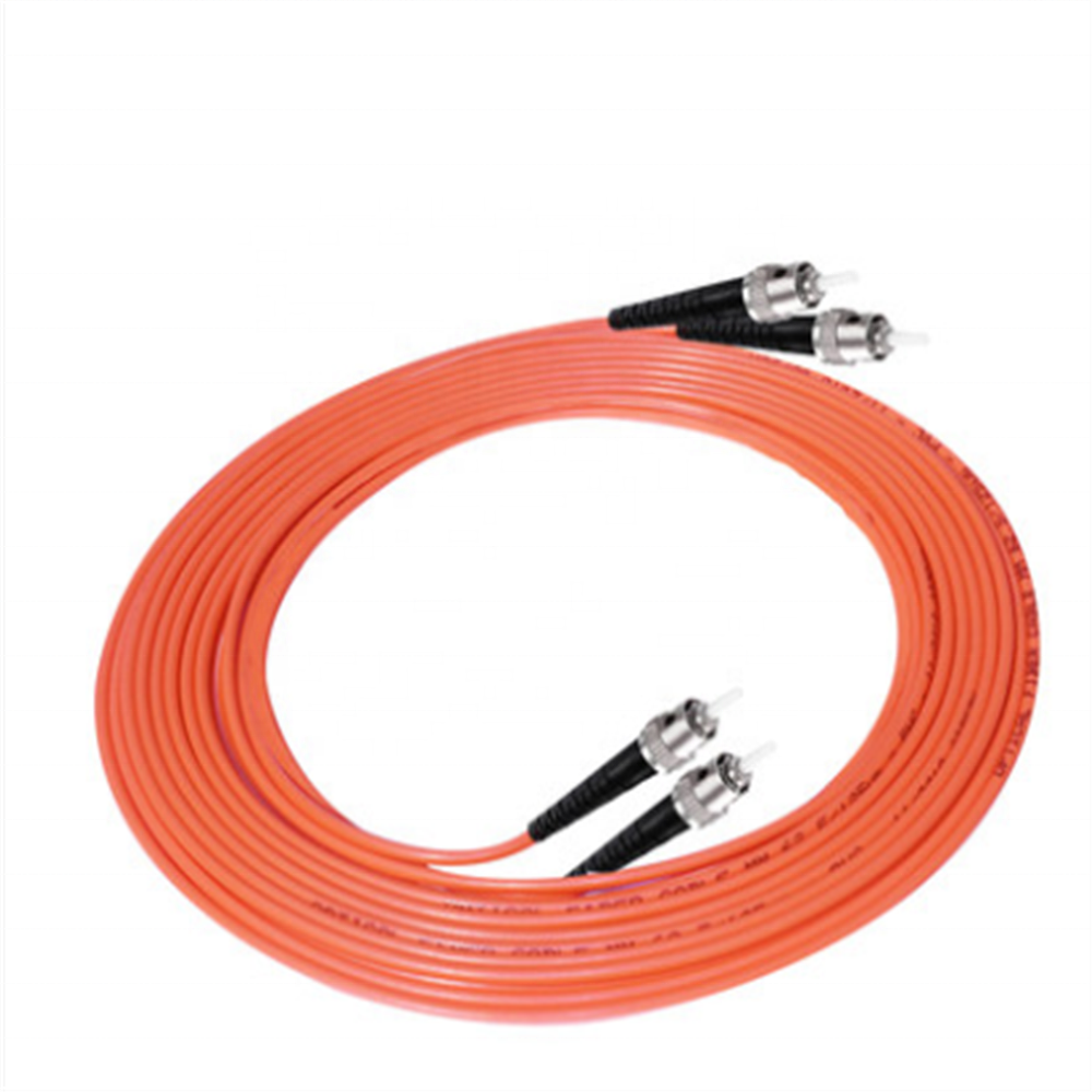 Manufacturer price for sale 2 core single mode fiber optic cable