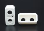 3.7g/Cm3 95 Alumina Porcelain Case For Arc Extinguish