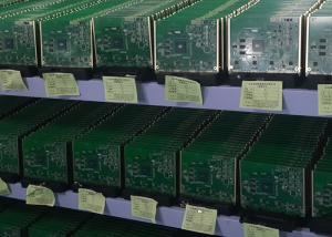Wholesale FR4 HASL Pb Free Double Sided SMT Assembly from china suppliers