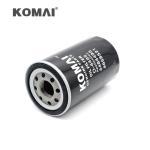 Durable Diesel Engine Oil Filters 4696643 B7416 87327673 500 Hours Guarantee