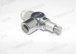 1 / 4 NPT Valve FCP4K GTXL Cutter Parts 0.064Kg/Pc 968500245