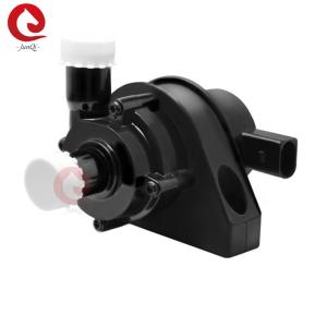 Wholesale 12V DC Circulation Water Pump For Car'S Warm Wind Air Conditioning Cycle from china suppliers