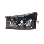 60W Car Square Lights for ISUZU D-MAX/NKR/NHR98/JD/TFR/BD-SL/Baodian Front Rear