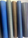 5mm Strip ESD Fabrics Clean Room Antistatic Free Polyester ESD Safety Anti