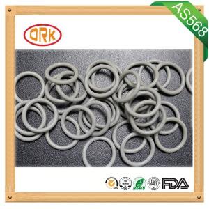 Wholesale Grey Good Elongation EPDM O Ring Washer For Auto Brake Systems from china suppliers
