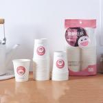 Drink Paper Bowl Packing Machine 20 Bags / Min Max Packaging Speed