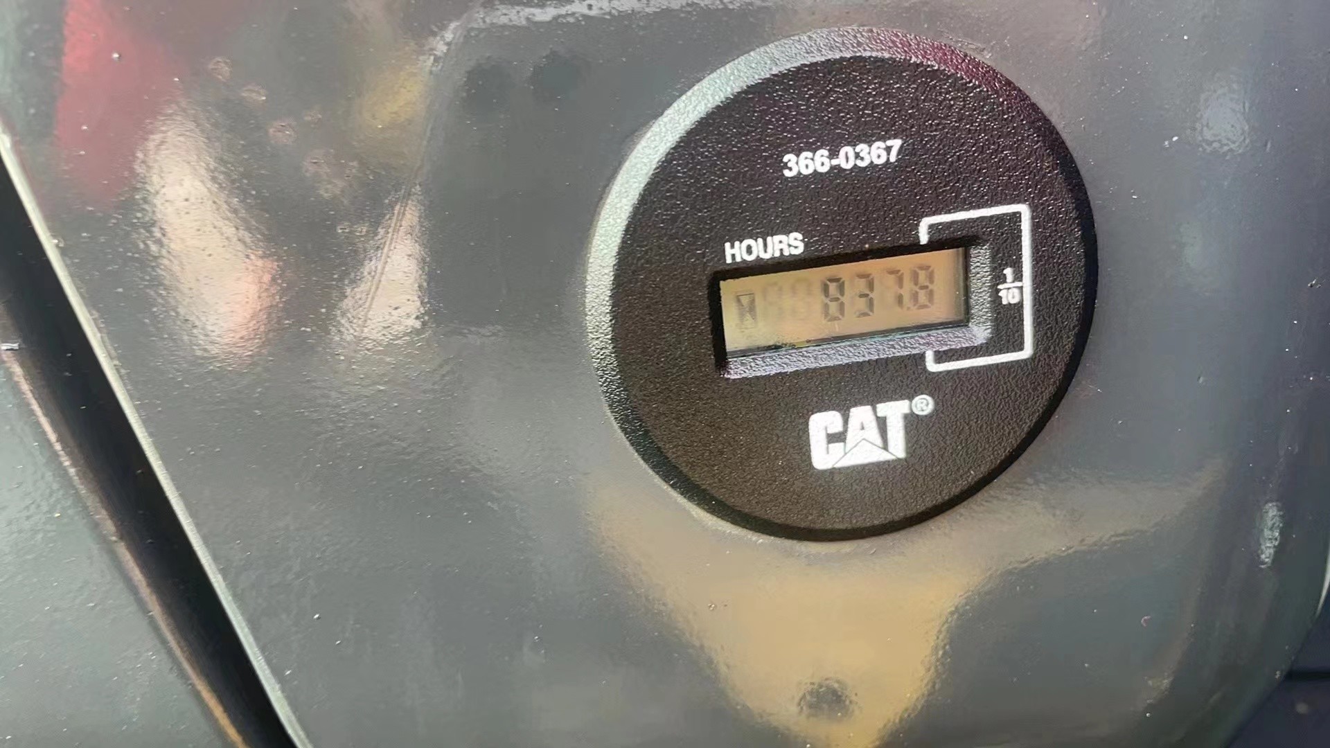 Used Caterpillar 349D2L Hydraulic 2.6m3 Bucket Capacity 90% New In Stock