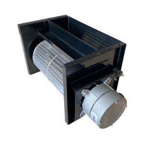 Wholesale Small Tangential Fan Metal Impeller Cross Flow Fan Low Noise Tangential Blow from china suppliers