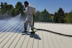 Waterproof Viscous Liquid Anti Chemical Coating Polyurea Waterproofing Coatings