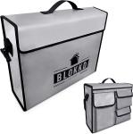 OEM Lightweight Lipo Battery Storage Bag Multipurpose Portable