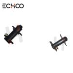 Track Tensioner Cylinder For Yanmar B7 Mini Excavator Undercarriage Parts